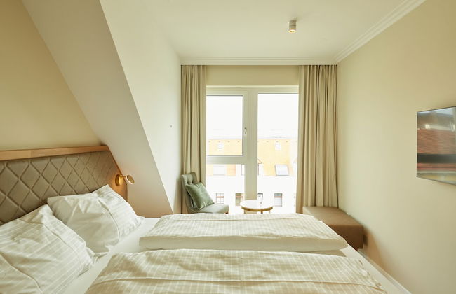 Green Leisure Apartments - Photo 6