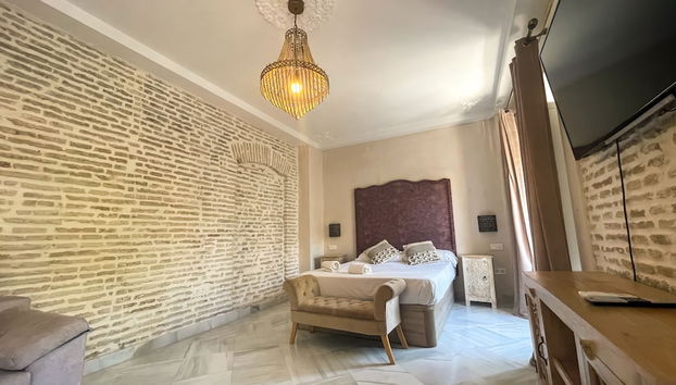 Global Adriano Luxury - Foto 3, Habitación