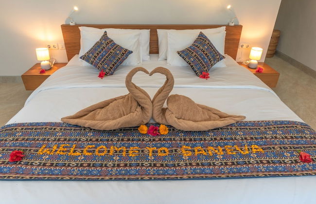 Villa Saneva - Foto 32