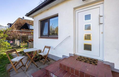 Ferienwohnung Schack - Foto 2