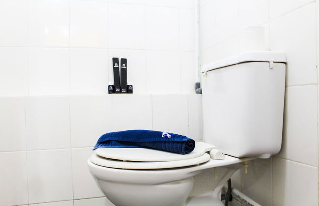 Stylish and Posh 1BR Gading Nias Apartment - Foto 14