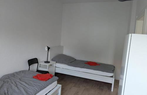 Monteurswohnung - Foto 1