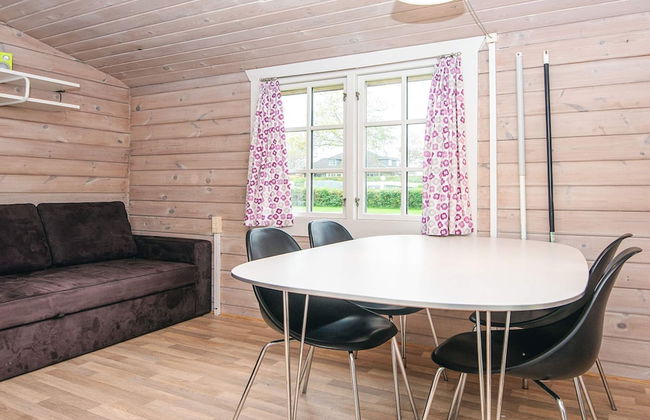 4 Person Holiday Home in Haderslev - Foto 21