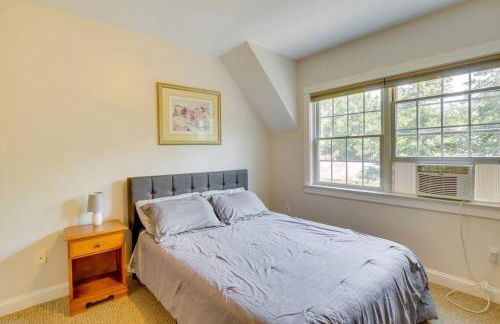 Beautiful Stay in Downtown Freeport - Foto 9