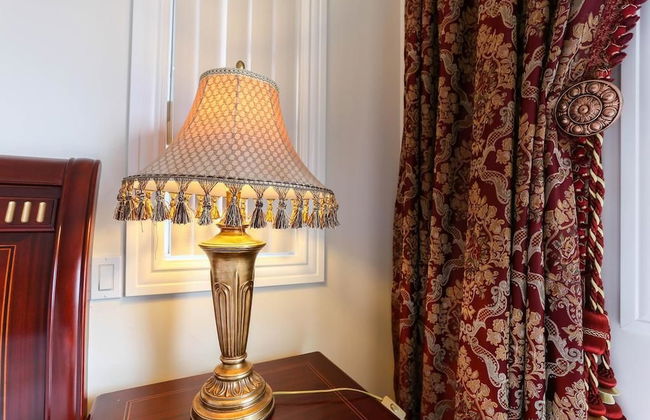 Grand Spacious Suite near YVR by Elevate Rooms - Foto 7