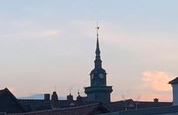 Fachwerkhaus mit 2 getrennten Schlafzimmern, Wohnzimmer und Küche - Foto 10