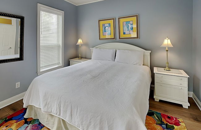 Villa Beausoleil - Foto 4