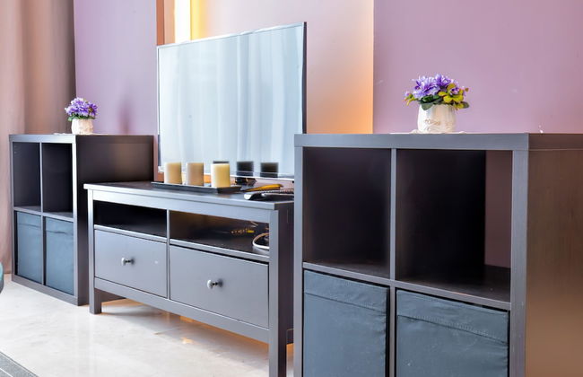 VIPOD Suites KLCC by Luxury Suites Asia - Foto 40