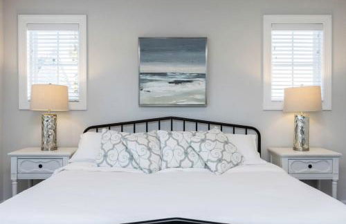 Three Minute walk to the Beach - Foto 28