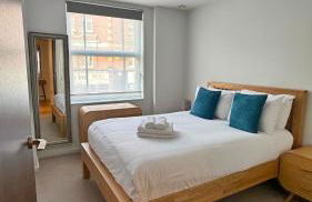 Richmond Ibis House Apartments by Viridian Apartments - Foto 6