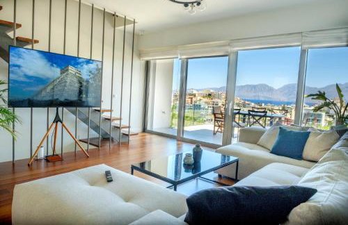 Gioma Luxury Suites - Lake View - Jacuzzi - Foto 12