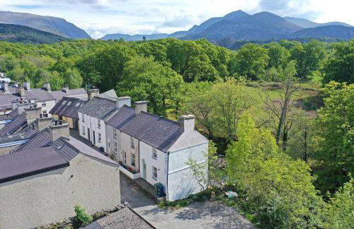 Glanafon Cottage - Photo 16