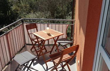 Ipf Blick Ferienwohnung - Foto 7