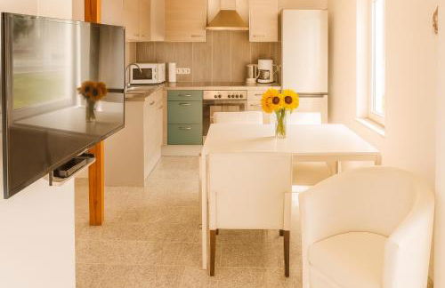 Ferienhaus Priwall - Foto 7