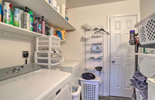 Coastal-View Apartment Near Downtown Anchorage! - Foto 12