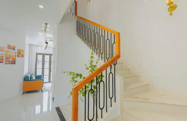 Luxury 3 br La Fleur Villa-Novaworld PT - Foto 8