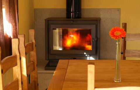 Apartamentos Rurales el Calama - Foto 15