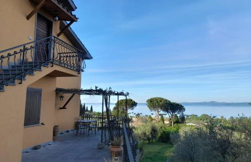 CASA VACANZE ANTICA VOLSINII - Foto 40