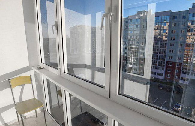 PaulMarie Apartments on Kozlova - Foto 6