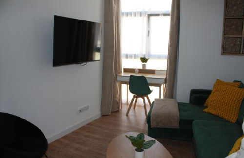 APARTAHOTEL MADRID URBAN SUITES - EDIFICIO EXCLUSIVO- 7 Apartments Boutique Full Equiped - Foto 40