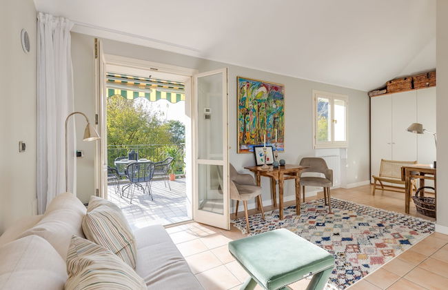 Villa Apartments - Porto Letizia - Foto 47