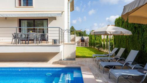 Villa Casa Bon Sol - Foto 2
