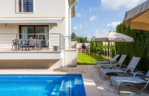 Villa Casa Bon Sol - Foto 25