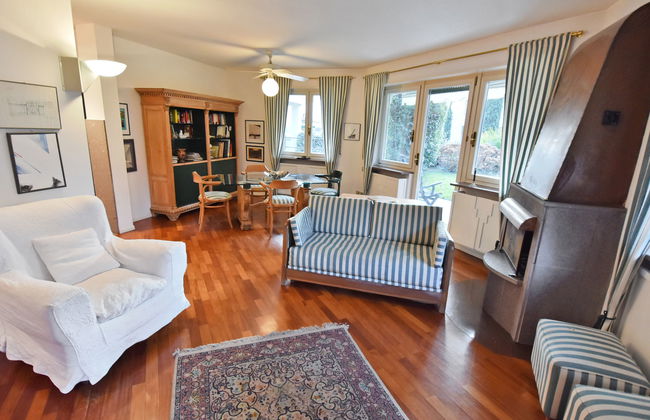 Villa Esperia - Foto 15