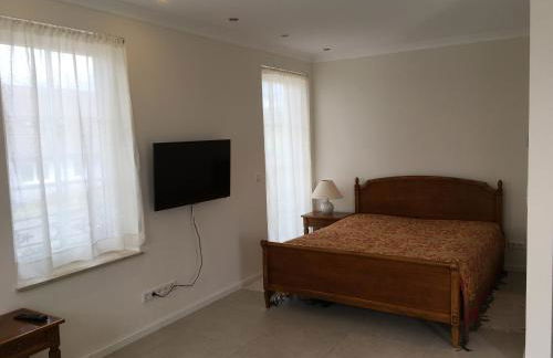 Großzügiges Appartement -ruhig und doch zentral - Foto 2