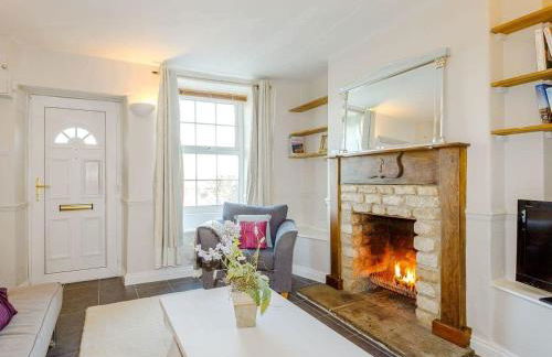 Jack's Cottage In Easton on the Hill - Foto 2