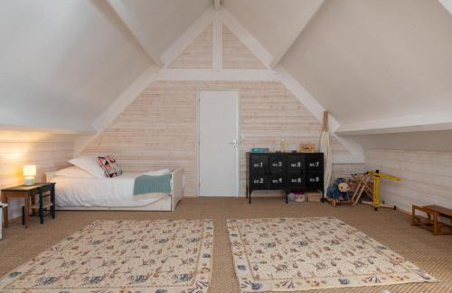 Les Grandes Maisons - Belle Ile - Foto 5