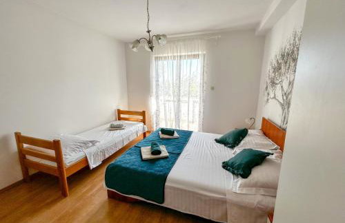 apartman MLIN 4 - Foto 24