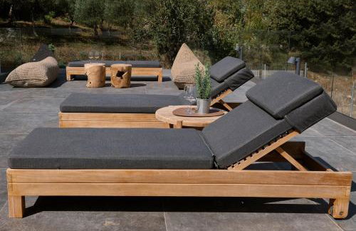 Villa Aeparéa - Foto 44