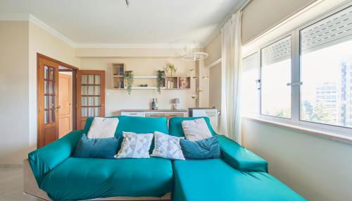 CasaFernandes 15 - Premium stay in Lisbon - Foto 4