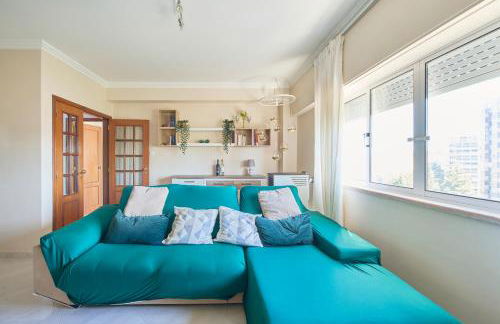 CasaFernandes 15 - Premium stay in Lisbon - Foto 4