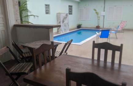 Casa com Piscina 200 m da Praia - São Sebastião - Foto 11