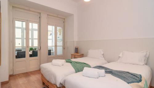 Anjos' City Escape by LovelyStay - Foto 3