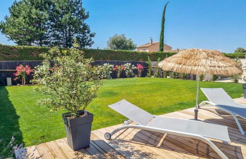 Nice Home In La Bégude De Mazenc - Foto 8