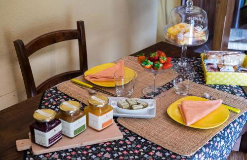 Giannetti bed & breakfast - Foto 17