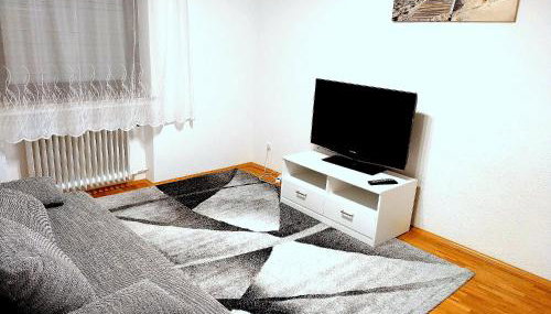 Ferienwohnung Michelbach an der Bilz mit Parkplatz und Küche für 1 bis 5 Personen - Foto 5