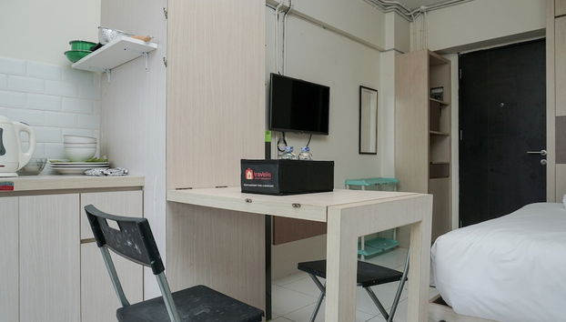 Servicio de comidas en la habitación