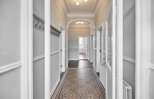 Roslyn House - Foto 8