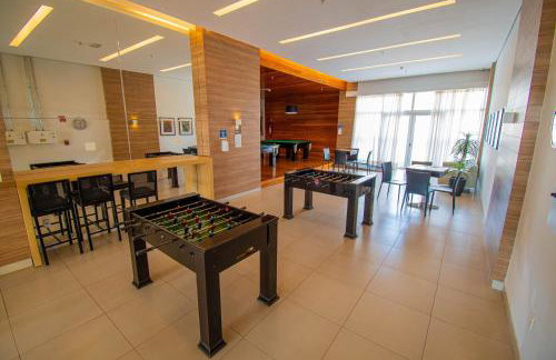 Apartamento maravilhoso 2 - Foto 25