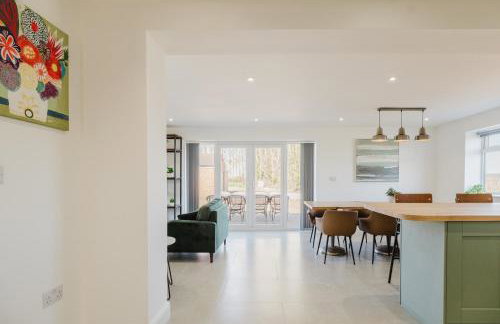 Gatekeepers Cottage - Idyllic 4 Bed Rural Escape! - Foto 72