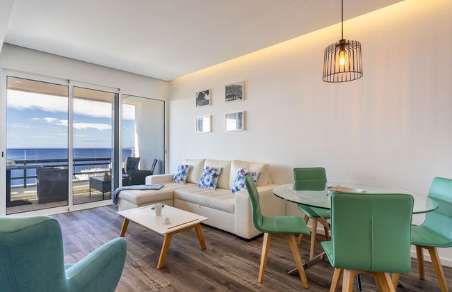 Monumental Apartment - Foto 24