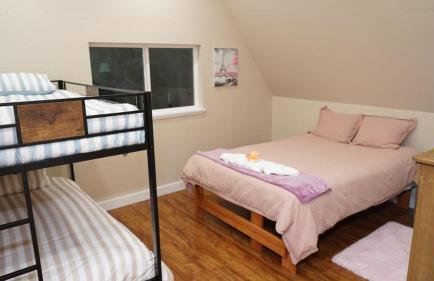 Snohomish Chatel retreat w swimspa, sauna & games - Foto 41