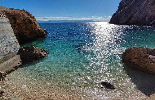 Skulka Apartment - Cres Island - Photo 10