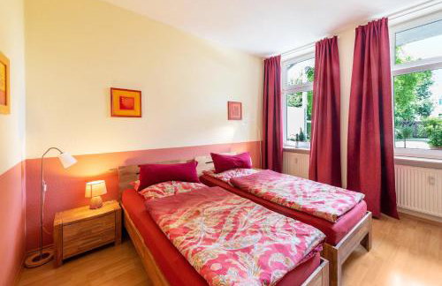 Ferienwohnung Rostocker 7 - Foto 11