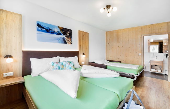 Wellnesshotel Dachsteinresort - Foto 4