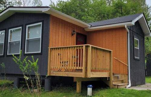 Bethel Woods Cabin - Foto 27